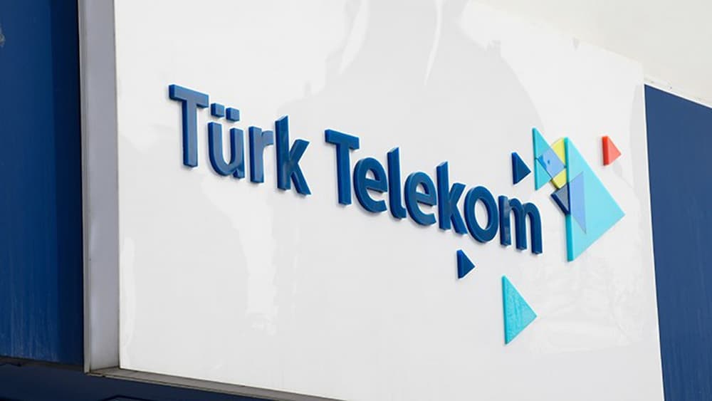 Turk Telekom SIM Card and eSIM