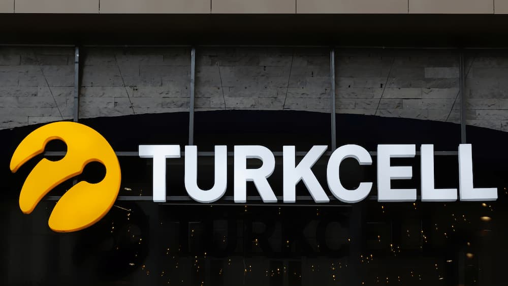 Turkcell SIM Card and eSIM for Tourists