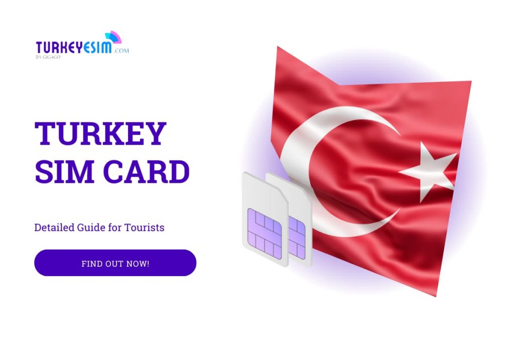 Turkey SIM Card
