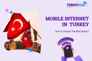 Mobile internet in Turkey 3