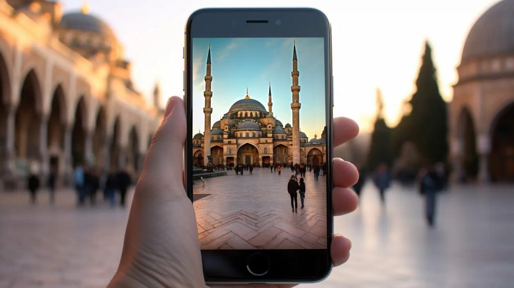 Using A Cell Phone in Turkey - How Can I Do It 2024?