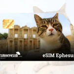 eSIM Ephesus