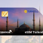Turkcell eSIM