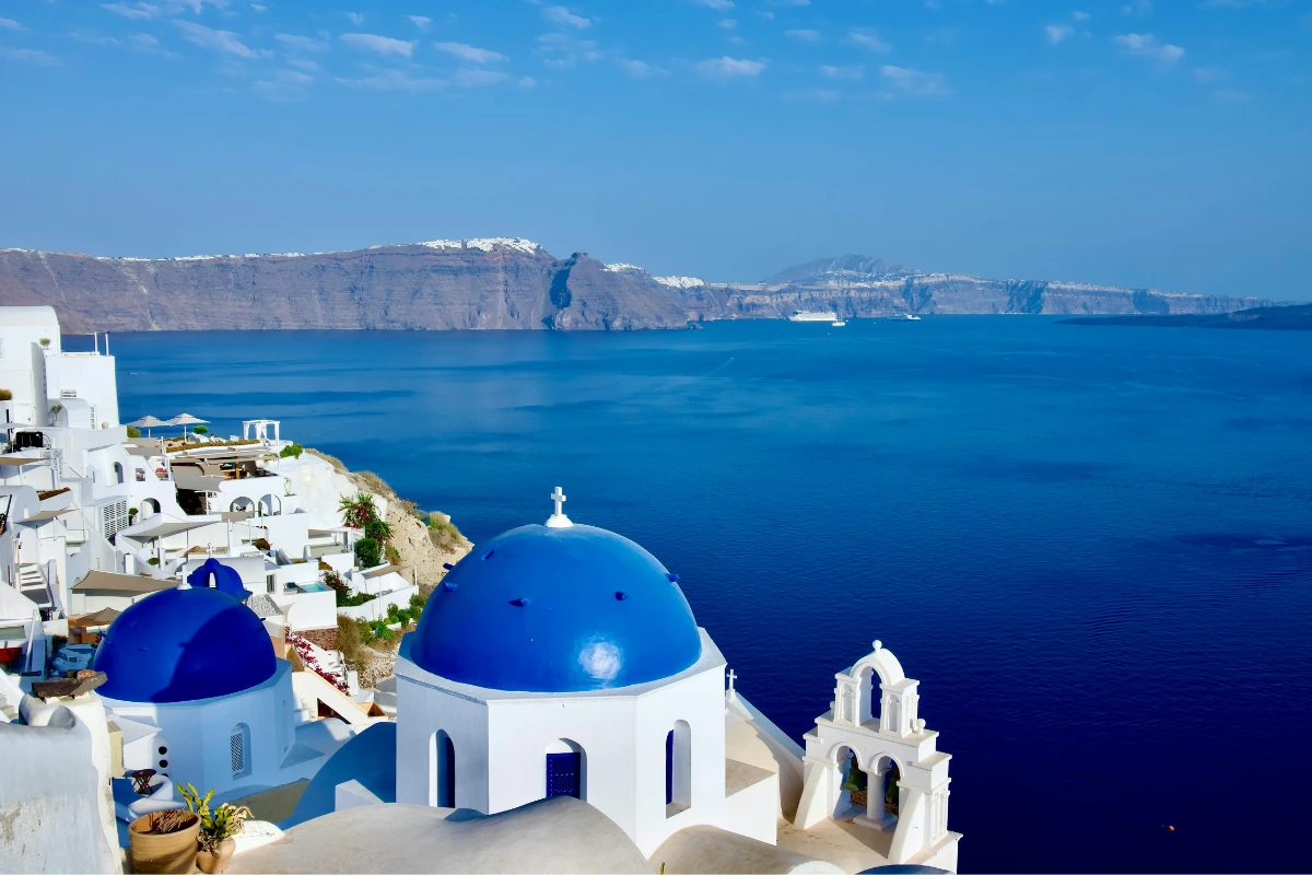 eSIM Turkey and Greece